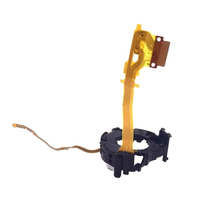 Lens Inner Apertures Flexible Cable with Anti-Shake Group for RX100M6 RX100M7 Camera Repair Flexible Ribbon Cable