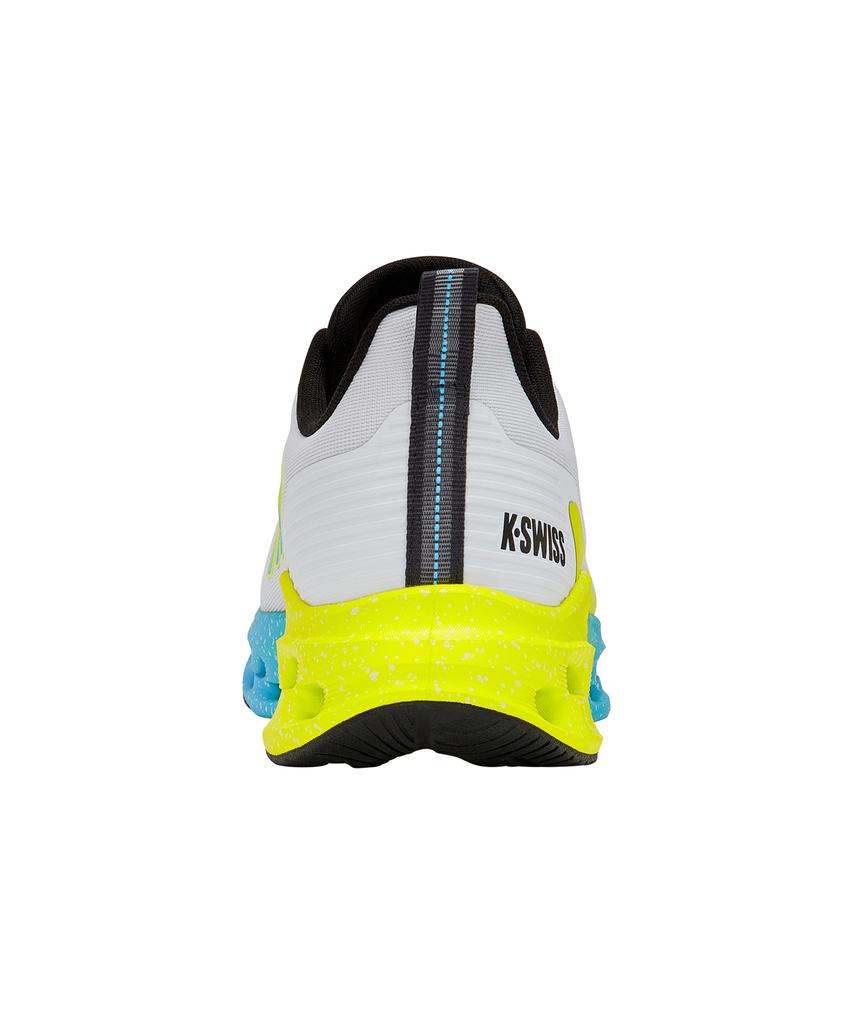 Мужские кроссовки K-Swiss Melrose Tube Light для бега_Aksflsv025Ly