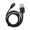 Магнитный USB-кабель для быстрой зарядки наушников, дата-кабель, адаптер для зарядки, док-станция, кронштейн, подходит для PurFree BC01