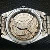 ОТРЕСТАВРИРОВАННЫЕ ВИНТАЖНЫЕ МУЖСКИЕ АВТОМАТИЧЕСКИЕ ЧАСЫ SEIKO 6309A ЯПОНИЯ БЕЛЫЙ ЦИФЕРБЛАТ a442717-1