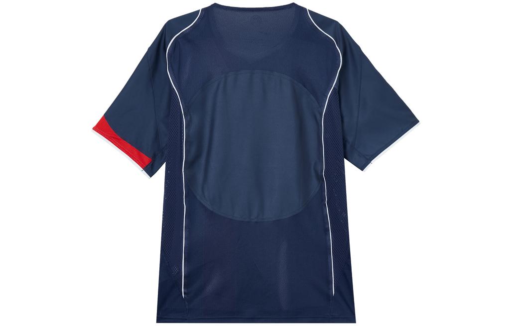 Nike Пари Сен-Жермен 2004 Total 90 Реплика Мужская Футбольная Майка Nike IF9578-410