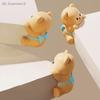 {Summer2} Creative Cartoon Cute Bear Corner Protector For Table Corners, Anti-collision And Anti-bump Protective Cover