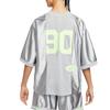 Nike Сетчатая панель Топ из джерси HJ0281-077