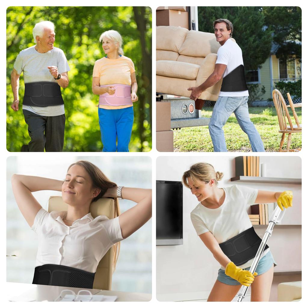 Талия Талия Горб Сильный Двойной Уменьшает Спину Для Стола Унисекс Корсет, Поддерживающий, Пояс, Тонкий, Воздухопроницаемый, Корректирующий, Осанка, Сетка, Фиксация,