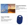 Changeable RFID Multiple Key Fob 5 in 1 Attendance Management Keychain  For Home