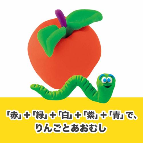 Хасбро (ХАСБРО) приблизительно. 56 г 8 цветов радуги Play-Doh, товары для школы, для детей дошкольного возраста от 2 лет и старше, искусство и творчество для детей