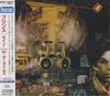CD PRINCE - Sign "O" The Times WPCR750212 Paisley Park 2005 Japan Rock Used