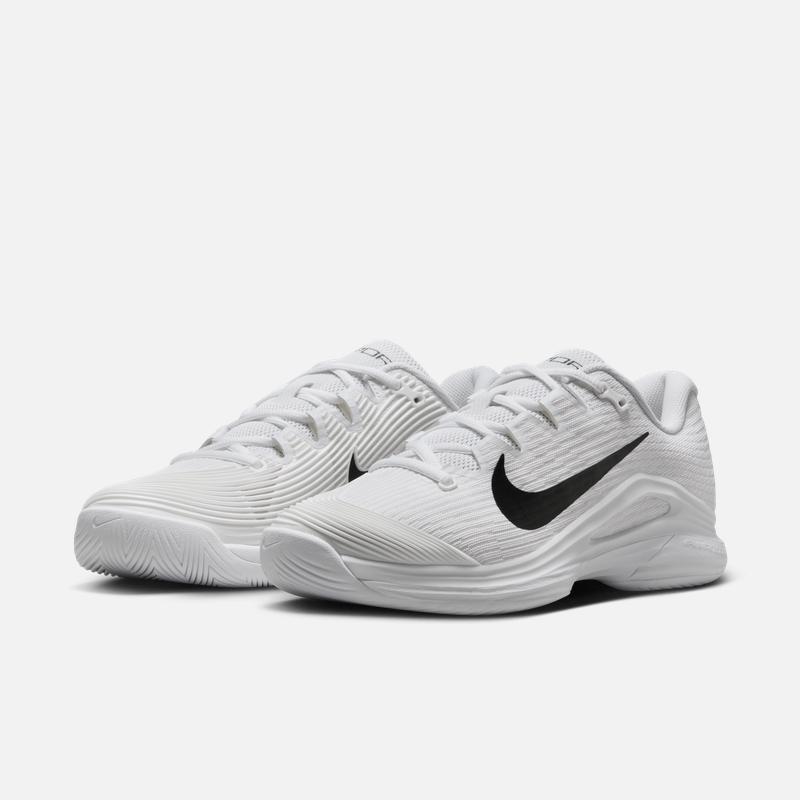 Nike Женские легкие дышащие теннисные кроссовки для лета с амортизацией и сетчатой поддержкой - NIKE VAPOR 12 FV5554