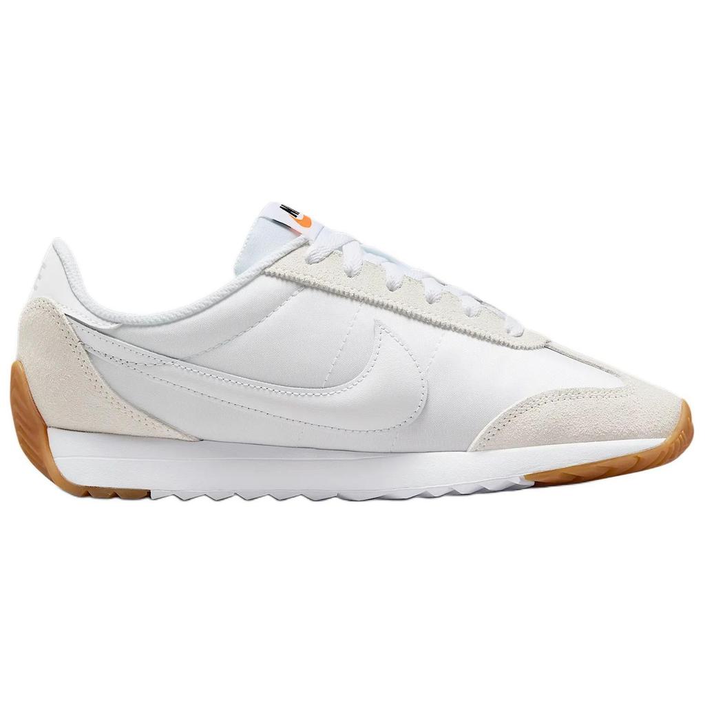 Nike Женские кроссовки Pacific White Gum Безопасный оранжевый Резиновый светло-коричневый HM4771-103