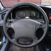 Оригинальный чехол на руль на заказ для Hyundai Elantra Old Tiburon RD2 2004-2011, кожаная оплетка для руля «сделай сам»
