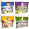 Ultimate Football Star Cards European Cup Messi Neymar Ronaldo Collectible Card Deck