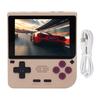 Handheld Game Console 3.5 Inch IPS Screen Quad Core Vertical Portable Retro Video Game Console with