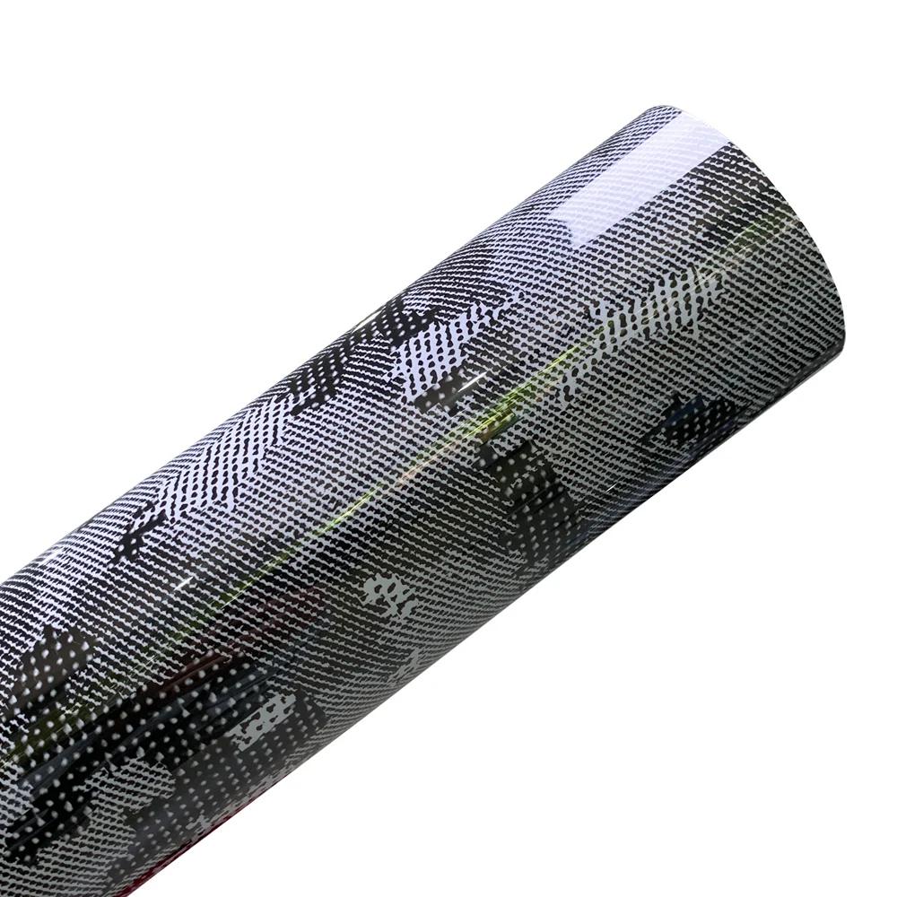 Car Stickers Self-Adhesive Film for Vehicle Supplies Automobile Packaging Tool Motorcycles Vinyl Film Novelty Car Accessories