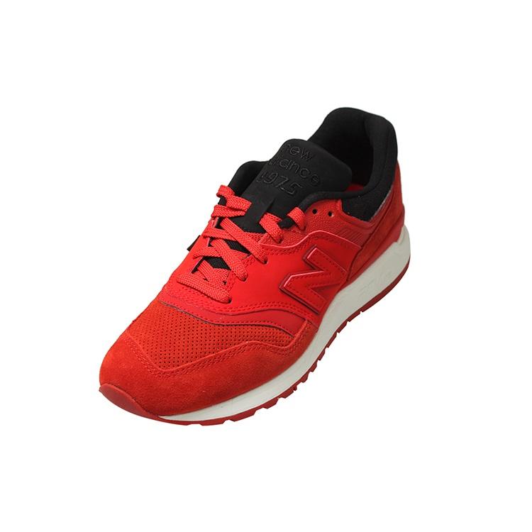 New Balance NB 997.5 Красный Мужской ML997HBD
