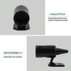 Anti Collision Siren Deer Repeller Wildlife Warn Device For Vehicle Animal Warn Whistles Effective Wildlife Repel Equipment
