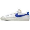 Blazer Low 77 Vintage White Blue Sneakers Skateboard Shoes DA6364-103