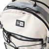 New Era Cord Pack 14521341 Рюкзак с логотипом NE, черный