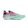 Li Ning Gamma Текстиль, ТПУ Амортизация Скользкая Устойчивая к истиранию Поддержка Легкий Отскок Низкие ABAV035-24