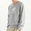 New Balance Sweatshirt Big Logo Sweatshirt Nbncd4s021 15