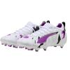 Childrens/Kids Ultra 5 Match Forever Firm Ground Football Boots