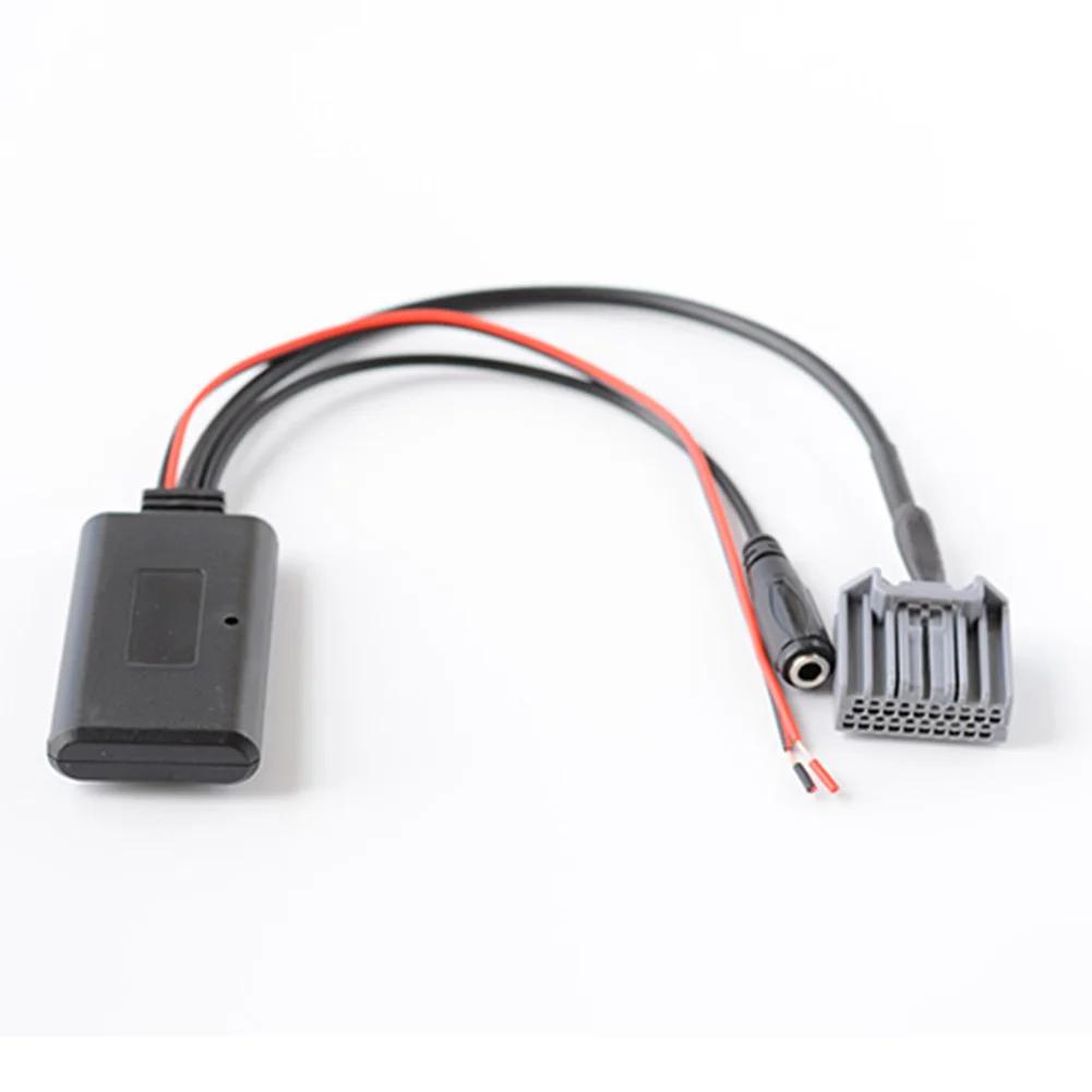 Автомобильный Bluetooth 5.0 AUX аудио вспомогательный кабель-адаптер для Honda Civic 2006-2013 / CRV 2008-2013 / Accord 2008 после 8-го поколения