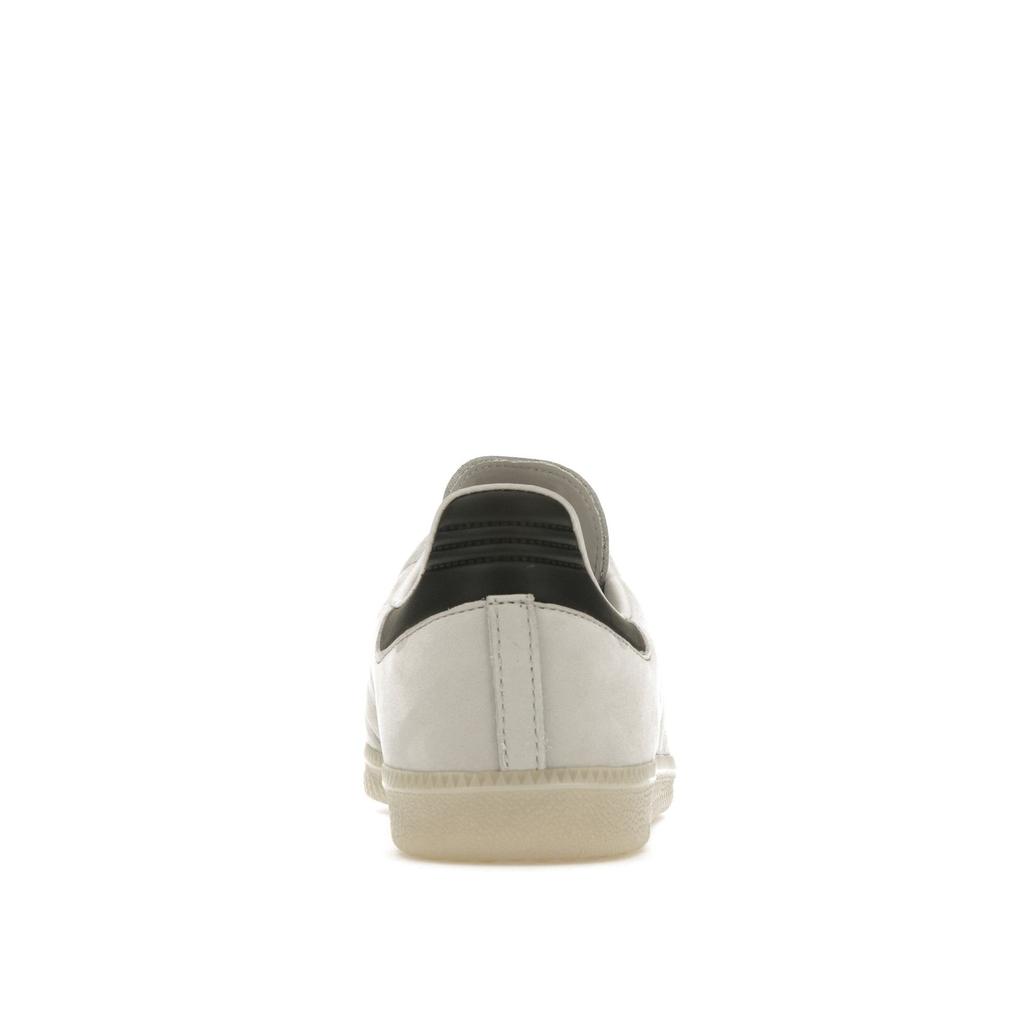 Adidas Серые алюминиевые кроссовки унисекс Samba Grey-One Carbon IG9679