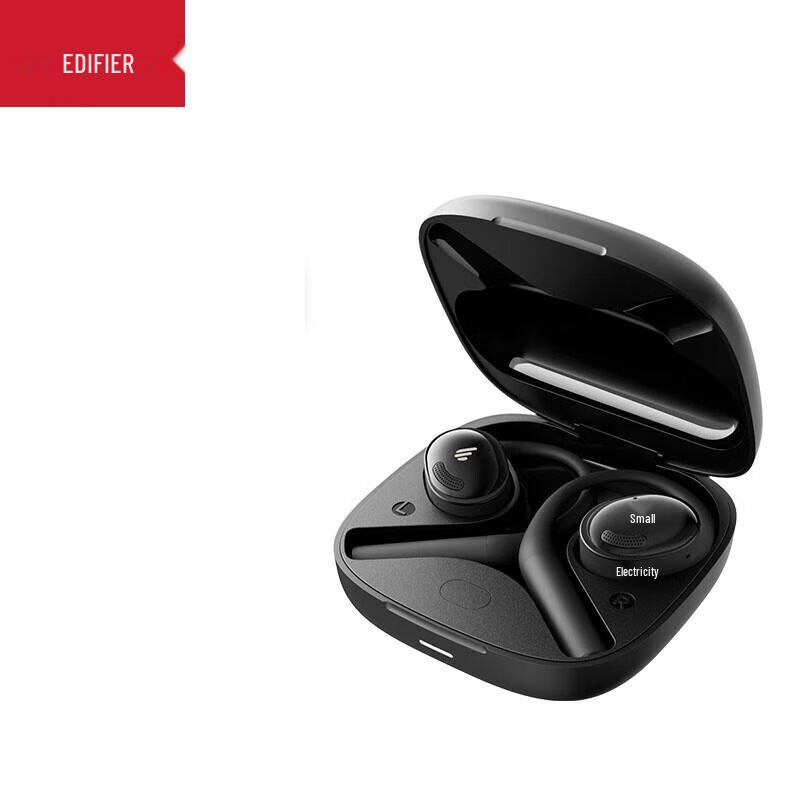 Edifier X Fit Open-Ear Sport Headphones