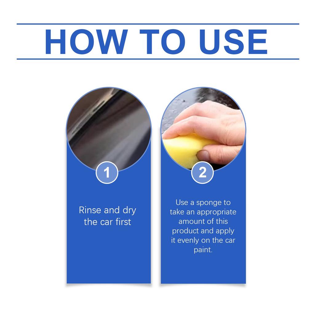 Polishing Wax,Car Bright Polishing Wax,Car Polish,Car Maintenance Polishing Wax Car Paint Polishing Maintenance Glazing Waxing