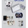 Album KEY - [Good & Great] 2nd Mini ID CARD