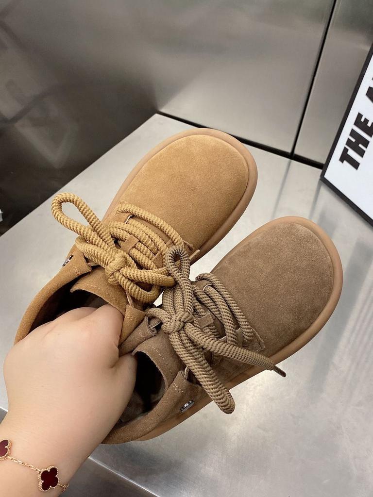 Женские ботинки Мартин в британском стиле, ретро, матовые, короткие ботинки, осень-зима, новые, бархатные, на плоской подошве, короткие повседневные ботинки, ботинки-локомотивы