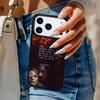 American TV Lucifer Phone Case For iPhone 17 Air 14 15 13 12 Max Cover For Apple 14 15 16 16e 11 Pro Max Plus Coque