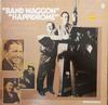 LP Record VARIOUS - Memories Of "Band Waggon", "Happidr SH388 World Records 1980 UK Pop Used
