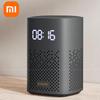 Умная колонка Xiaomi AI Speaker Play Улучшенная версия со светодиодными часами (Китайская версия)
