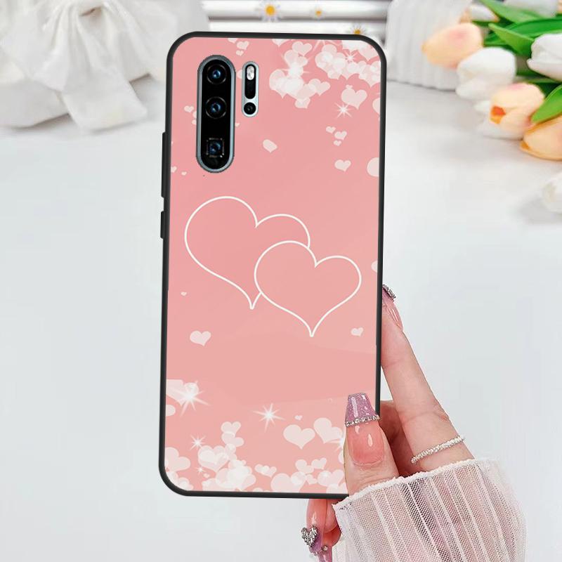 ЗВЕЗДЫ ЦВЕТНЫЕ Для Huawei Nova 11i 7i 8i 12i 12s Y73 Y70 Y90 Y60 Y72 Y61 Y91 9 10 SE P40 Lite P30 Pro Чехол