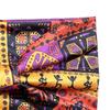 Boho Headband Head African Ethnic Style Wide Scarfs Headwrap Fashion Accessories