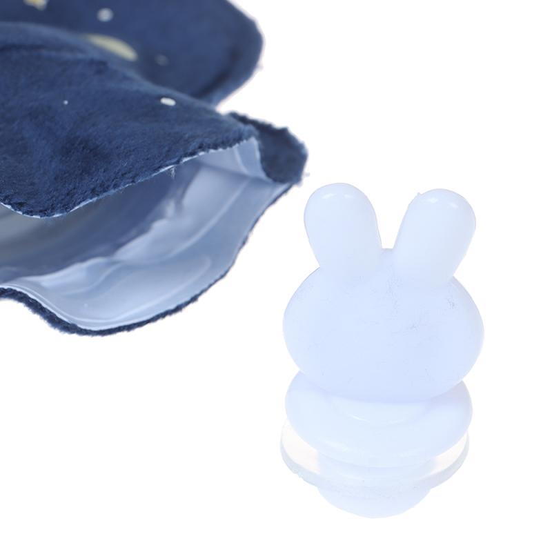 Грелка Резиновая сумка Милый мультяшный Теплый Расслабляющий Безопасный Тепло Холодный Большой