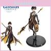 Великолепная фигурка Чжун Ли из Genshin Impact, модель, игрушка, подарок, украшение
