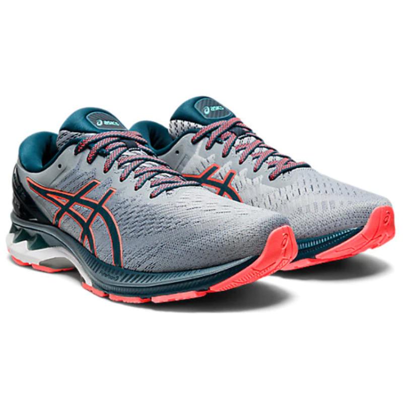 Asics Кроссовки Gel Kayano 27 2E Wide 'Sheet Rock' 1011A835-021