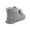 UGG Kallen Флисовая подкладка Сохраняет тепло Серый Женский 1110709-SEL