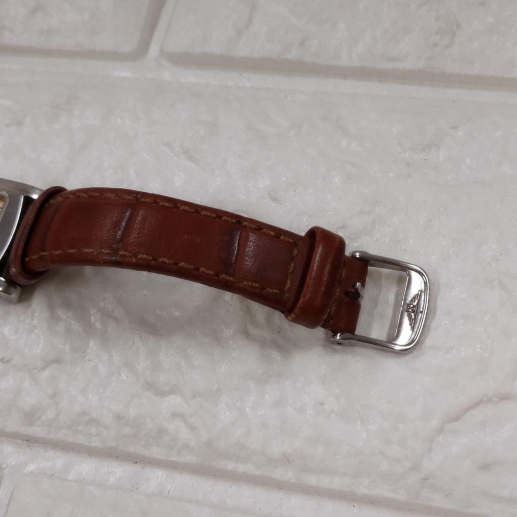 Подержанные часы LONGINES Longines, одна сторона без ремешка, недвижим