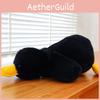 Duck Plush Toy Soft Cute Cartoon Doll Children Room Decoration Gift Birthday