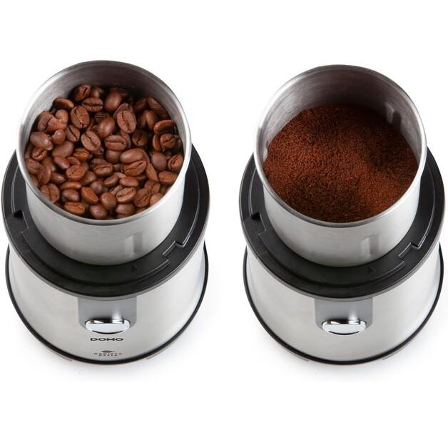 Coffee Grinder Domo DO723K
