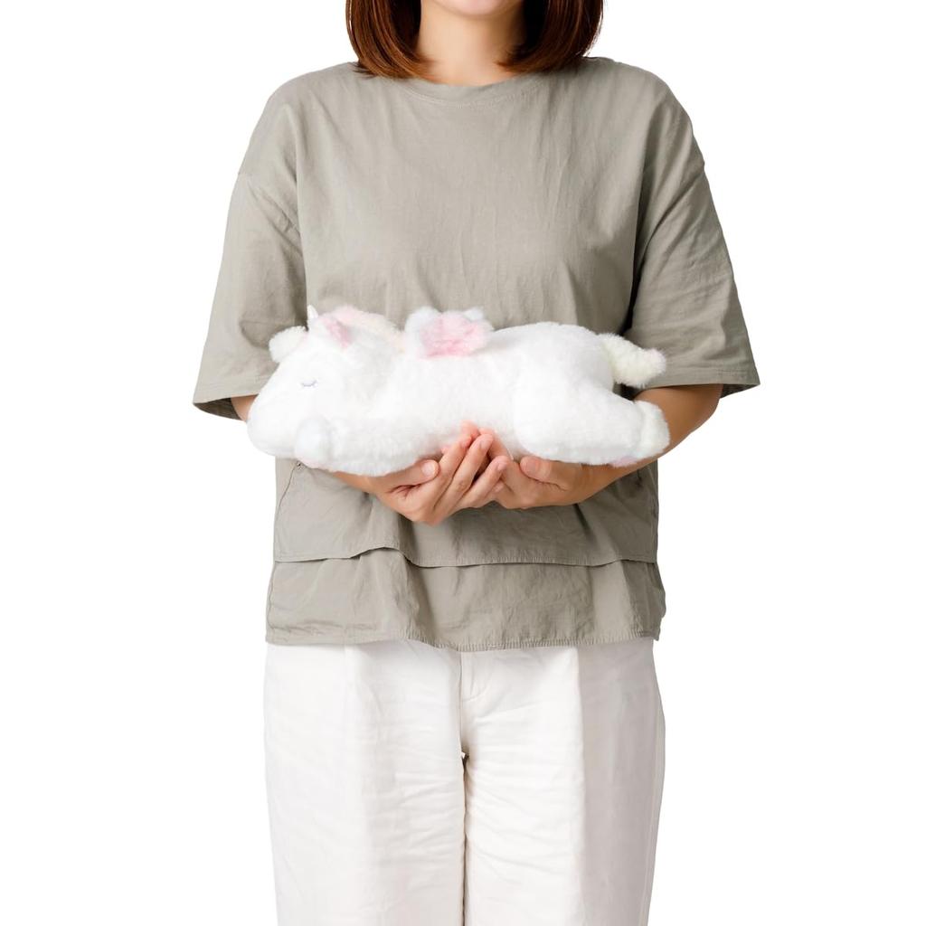 Мягкая игрушка Nitori Единорог, Маленький, BI25, 2116100007622