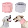 Pet Recovery Collar for Cat Prevent Wound Licking Dog Cat Neck Collar After Surgery Neck Protecor for Surgical Wound