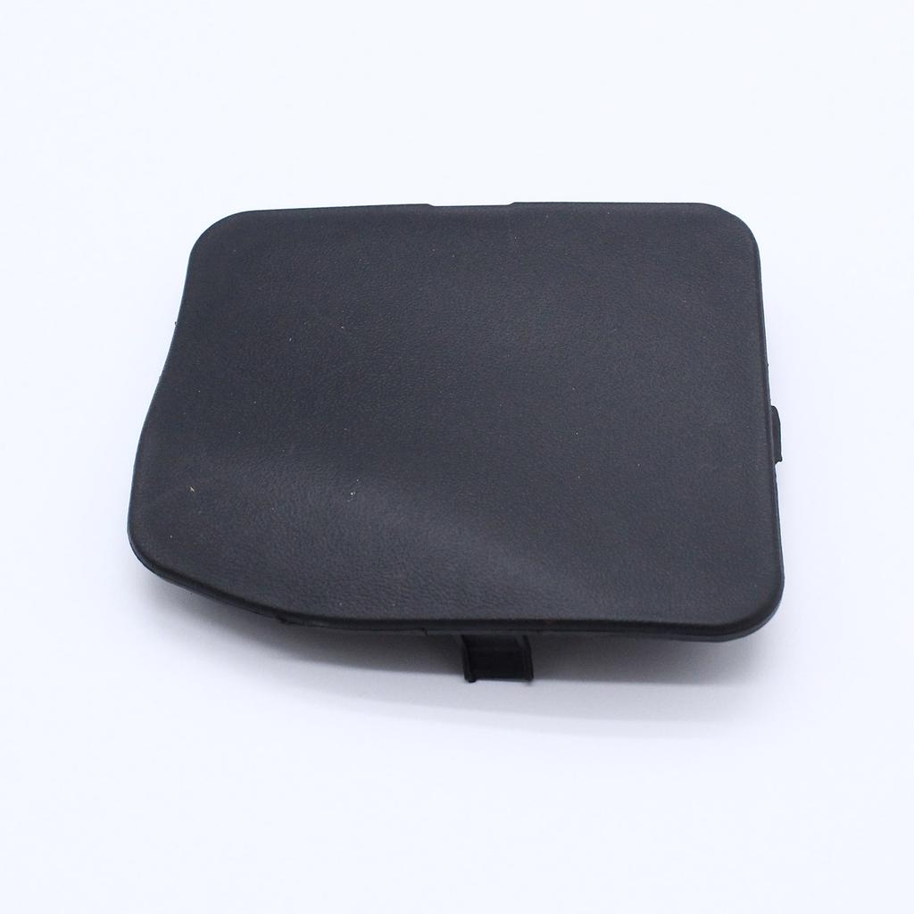 Rear Bumper Tow Hook Tow Hook Eye Trim Trailer Cover Cap Plug Suitable For Qashqai 2014-2017 85071-4EA0A Car Accessories