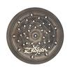 Zildjian S Dark China Тарелка чайна S Dark Series Zildjian 18" 18"
