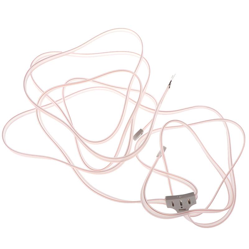 Fm Dipole Antenna Indoor T-Type Sound Radio Stereo Receiver 300Ohm Transformer