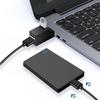 Мультиинтерфейсный концентратор-разветвитель USB/Type-C One To HUB 3.0 концентратор расширения скорости USB-разветвитель данных U1P6