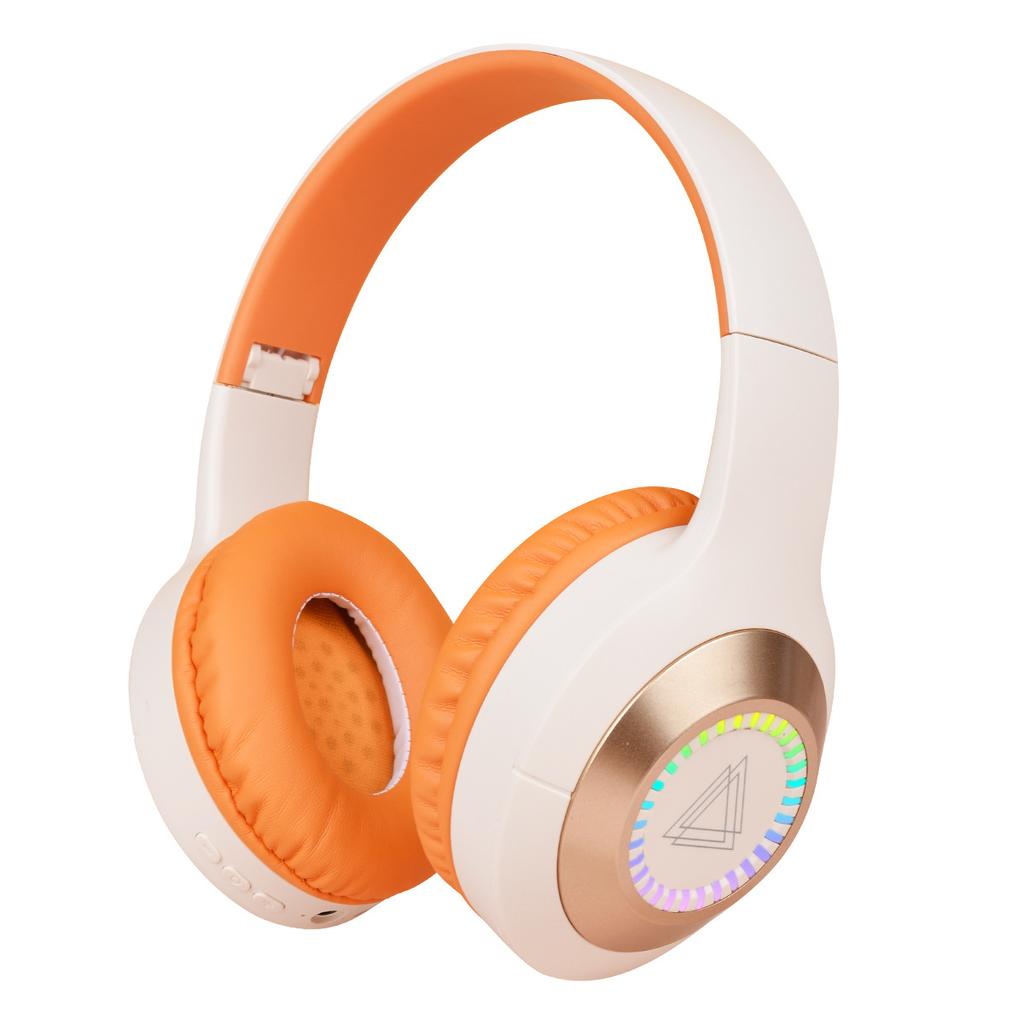 New M10 Wireless Bluetooth Headset Headset Noise Cancellation Headset Universal Game Headset Fashion Headset