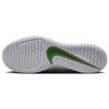 Nike Court Air Zoom Vapor 11 HC White Kelly Green Мужские кроссовки DR6966-102